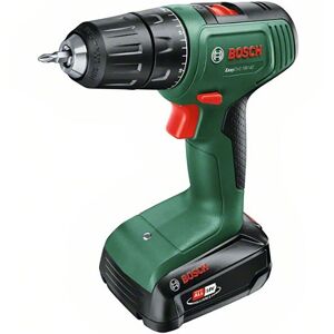 Bosch Professional Elektrisk Skruetrækker Easydrill 18v-40 1x2.0ah Søvfarvet