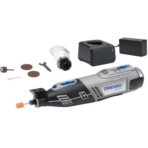 Dremel Multiværktøj 8220 Jc Søvfarvet