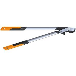 Fiskars Sekator dźwigniowy, nożycowy L PowerGearX (LX98) 1020188