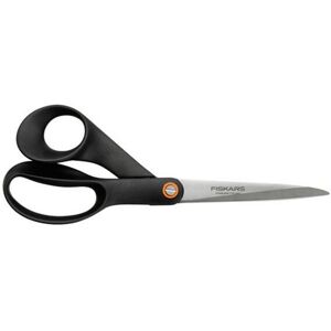 UNIVERSAL SAKS 21 cm SORT FISKARS (1/6)