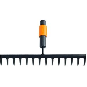 RAKE 14-TANDS QUIKFIT HOVED 135511 FISKARS