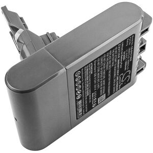 24.se Batteri 968670-02 2500mAh til Dyson V7