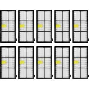 INF Støvsugerfilter 10-pak iRobot Roomba 860/870/871/880/960/980 iRobot Roomba 860/870/871/880/960/980