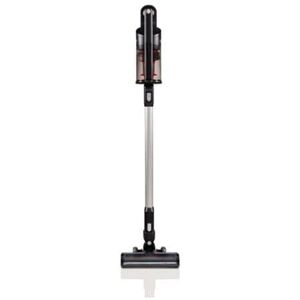 Gorenje Vacuum cleaner Handstick 2in1   SVC252FMBK   Cordless operating   Handstick and Handheld   35 W   25.2 V   Operating time (max) 45 min   Bla