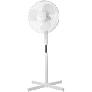 NordicHome NORDIC HOME Gulvvifte, 410mm, tre hastighetsinnstilling, 50W,