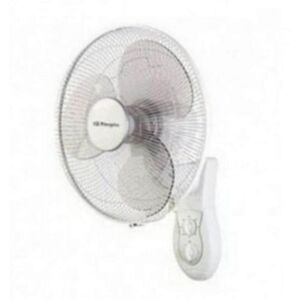 Fan Wall Orbegozo WF 0139 40 W White