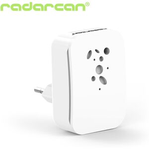 Radarcan Anti-mide Og Luftrenser 6044 Hvid