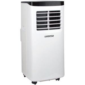 eeese **DEMO** Alba 2-in-1 Air conditioning & Dehumdifier, 17L, Wi-Fi