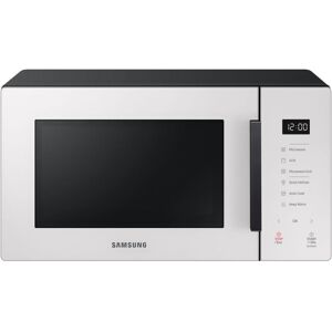 Mikrobølgeovnen Samsung MG23T5018GE/ET Sort 800 W 23 L