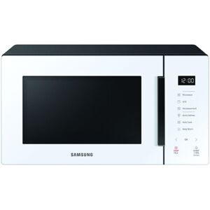 Mikrobølgeovnen Samsung MW5000T Hvid 800 W 23 L