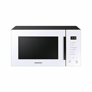 Mikrobølgeovnen Samsung 800W Hvid 800 W 23 L (Refurbished B)