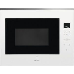 Electrolux KMFD264TEW mikrobølgeovn, hvid