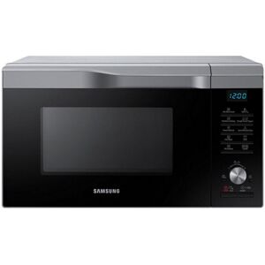 Mikrobølgeovnen Samsung MC28M6055C 28L 28 L 900W Grå Sølvfarvet Sort/Grå 900 W 2100 W 28 L