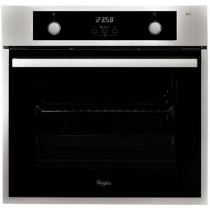 Whirlpool Akp 785 Ix Inox 65l Multifunktion Ovn Hvid 60 cm