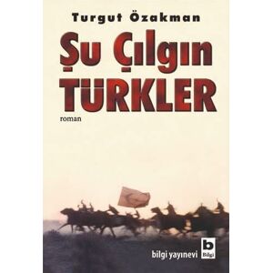 MediaTronixs ?u �?lg?n T�rkler by Turgut �zakman