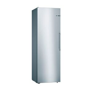 Ripa Køleskab BOSCH FRIGORIFICO BOSCH 1 puerta cíclico, A+ Hvid Grå 348 L (186 x 60 cm)