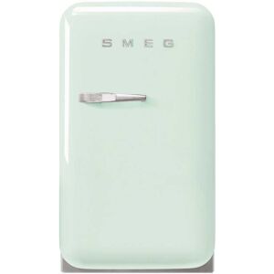 SMEG Køleskab Med én Dør 50´ Style Fab5rp  34L / EU Plug