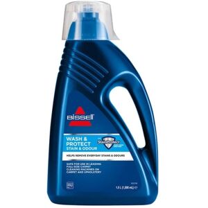 BISSELL Rengøringsmiddel Wash & Protect 1.5L