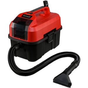 Einhell Våd Tør Te-vc 18/10 Li Solo Søvfarvet One Size / EU Plug