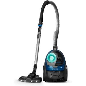 Philips 5000 Series Bagless vacuum cleaner FC9557/09, 900W, 99,9 % dust collection, PowerCyclone 7