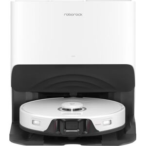 Roborock S8 Pro Ultra robot vacuum cleaner, white