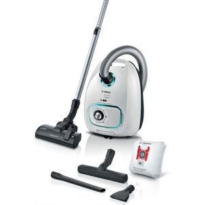 Bosch Serie 4 BGLS4HYG2 støvsuger Beholder vakuum Dry 700 W Støvpose