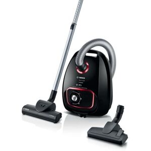 Bosch Serie 4 BGBS4POW1 støvsuger Beholder vakuum Dry 850 W Poseløs