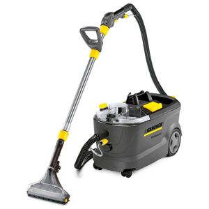 Karcher Vacum Cleaner Puzzi 10/2 Sort One Size / EU Plug