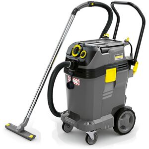 Karcher Våd Og Tør Støvsuger Nt 50/1 Tact Te H Sort One Size / EU Plug