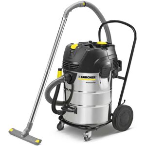 Karcher Støvsuger Nt 75/2 Ap Me Tc Søvfarvet One Size / EU Plug