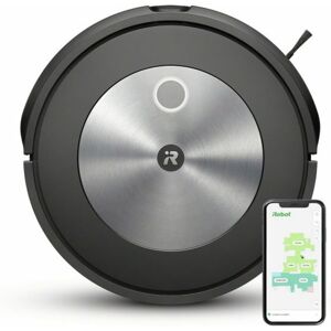 Robotstøvsuger iRobot Roomba j5