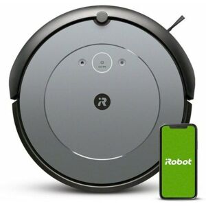 Robotstøvsuger iRobot Roomba i1