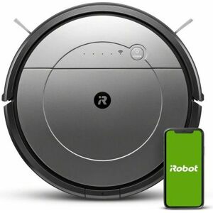 Robotstøvsuger iRobot Roomba Combo 3000 mAh