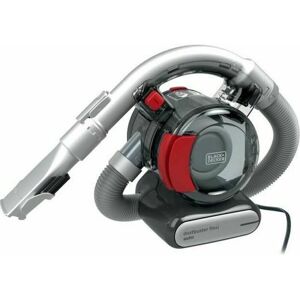 Cyclonstøvsuger Black & Decker PD1200AV 560 ml