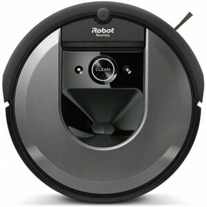 Robotstøvsuger iRobot Roomba Combo i8