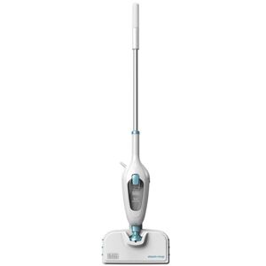 Black & Decker Ångmopp Steam Mop 5 i 1 (FSMH13E5-QS)