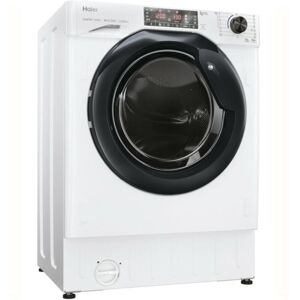 Vaskemaskine Haier HWQ90B416FWB-S 1600 rpm 9 kg 60 cm Hvid