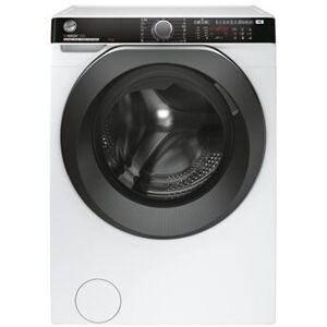 Hoover HWP 69AMBC/1-S   Washing Machine   Energy efficiency class A   Front loading   Washing capacity 9 kg   1600 RPM   Depth 53 cm   Width 60 cm