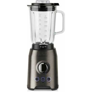 Blender Black & Decker BXJB1200E Sort 1200 W 1,5 L