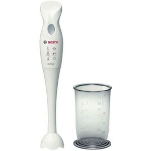 Bosch MSM6B150 blender Nedsænkning blender 300 W Hvid