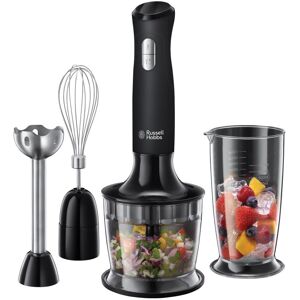 Russell Hobbs Stick Mixer 24702-56 Sort 3-i-1 blender