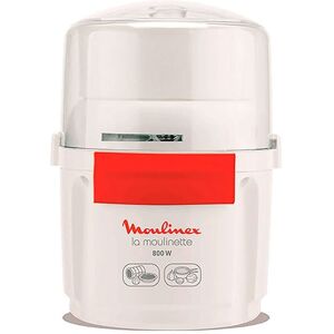 Moulinex Choppere Ad560120 800w Transparent One Size / EU Plug