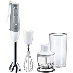 Braun Stavmixer MQ525 Omelette