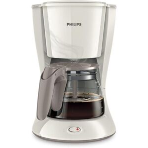 Philips HD7461/00 Daglig kompakt kaffemaskine Beige