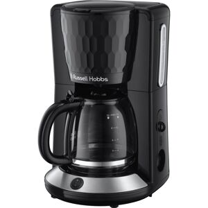 Russell Hobbs kaffemaskine 27011-56 Honeycomb Sort