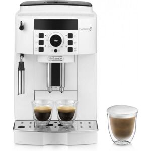 DeLonghi Magnifica S ECAM21.117.W -kaffemaskine
