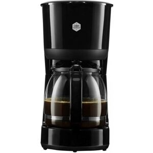 OBH Nordica Daybreak -kaffemaskine, sort