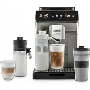 DeLonghi De'Longhi ECAM450.86.T Eletta Explore -kaffemaskine