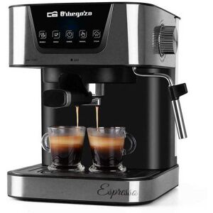 Orbegozo Kapsler Kaffemaskine Ex 6000 Søvfarvet One Size / EU Plug