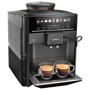 Siemens Superautomatisk Kaffemaskine Søvfarvet One Size / EU Plug
